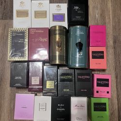 Cologne Sale(message me For Price)