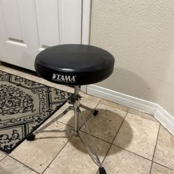 Tama Drum Set Seat 