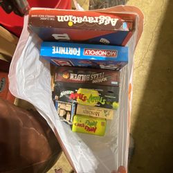 Board Games 