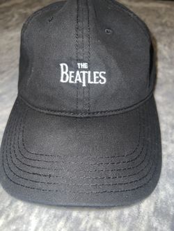 The Beatles Hat