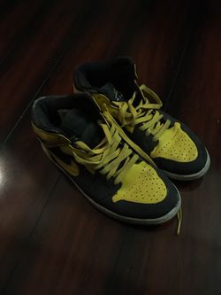 Jordan 1 size 7.5