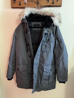 Banana Republic Men’s Coat 