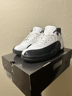 25 Years in China Jordan 12’s