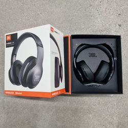 JBL Everest 700 Wireless Headphones