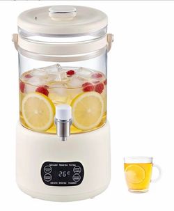 3L Electric Tea Maker