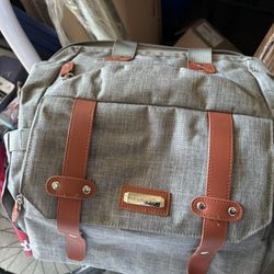 Laptop Backpack 