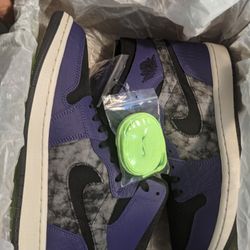 Jordan 1 Bayou Boys