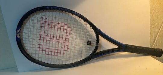Wilson Triad 4.0