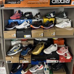 Especially Price Shose 