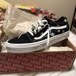 Vans Shoes