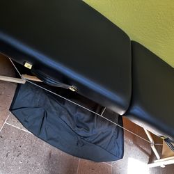 Massage Table