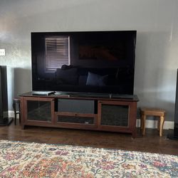 Bowers & Wilkins CM10 Stereo Towers & CM Centre 2 S2 Center Channel