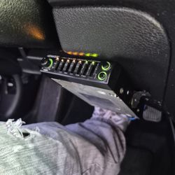 Baby Kenwood  220 Today 