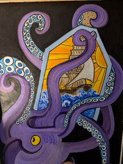 Original Art