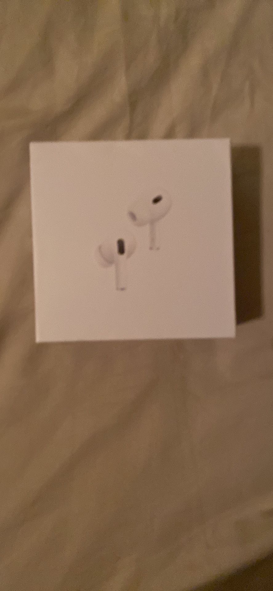 AirPods Pro