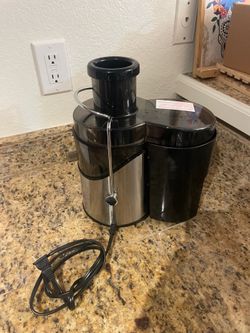 Juicer