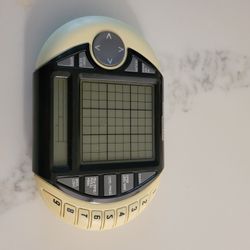 Sudoku Handheld Game