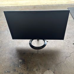 Computer Monitor Asus