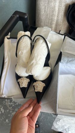 Versace women’s Shoes size :38