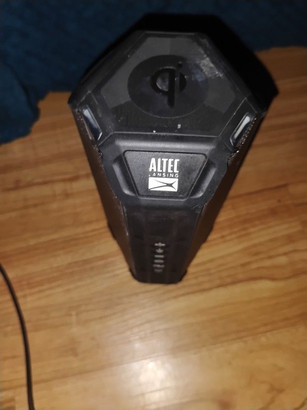 Altec Speaker For Cheap