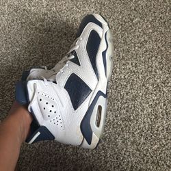 Jordan 6 
