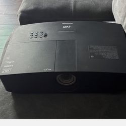 JVC Projector Professional 