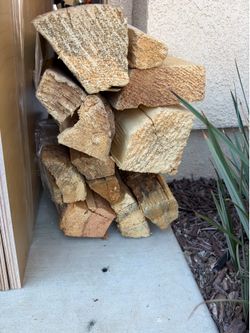 FREE Firewood