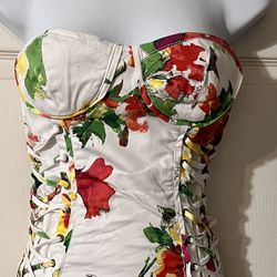 XOXO Medium Corset