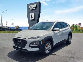 2019 Hyundai Kona
