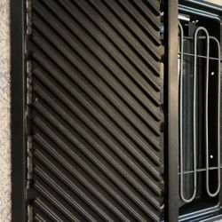 Amana Grill Insert For Downdraft Cooktop