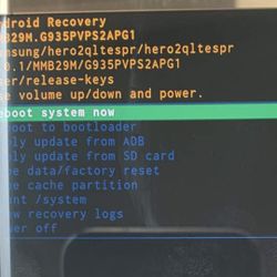 Samsung  S21 lock phone