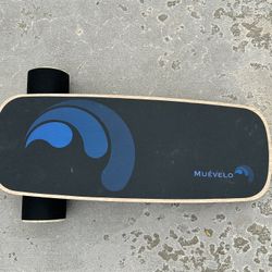 Balance Board Trainer