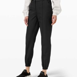 Lululemon Warpstreme 7/8 Jogger