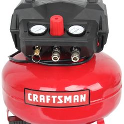 Craftsman Air Compressor  