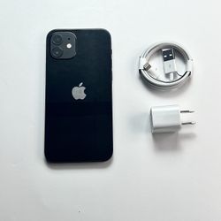 Apple iPhone 12 Unlocked 128GB 