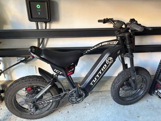 Tuttio ICT GTR $500