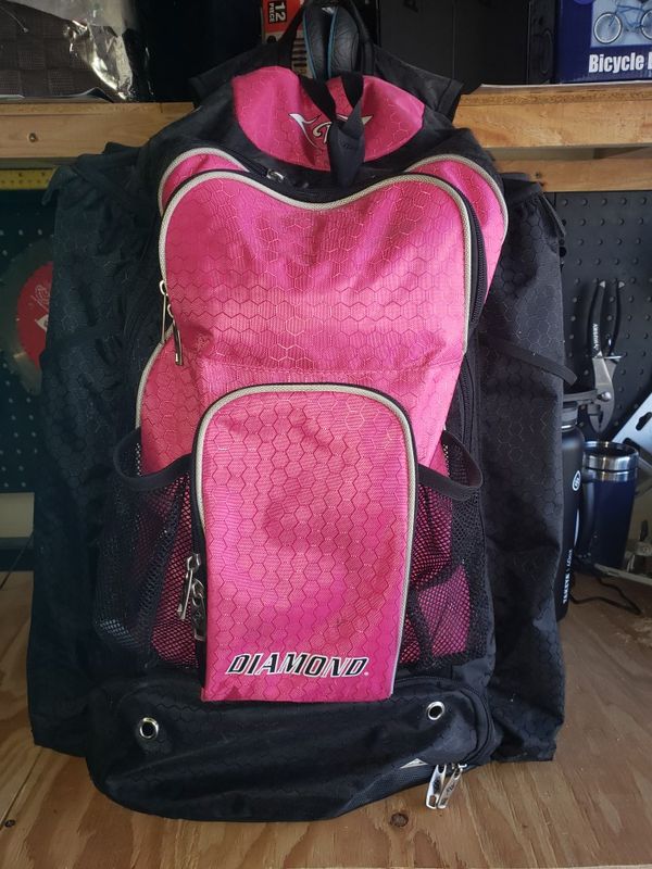 Diamond Bat Bag For In Hercules Ca Offerup