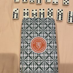Domino Set