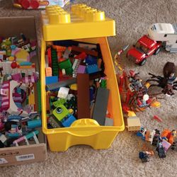 Lego Lot