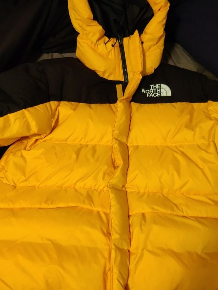 The North Face Jacket