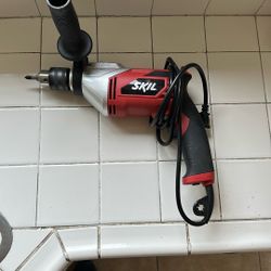 Skil drill