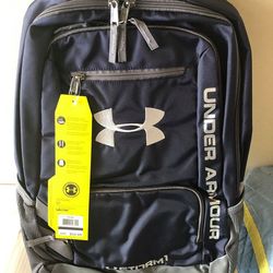 Underarmour Backpack
