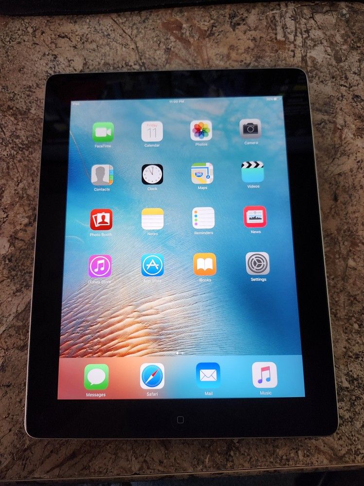 Apple IPad 64gb