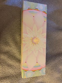 Artipoppe box