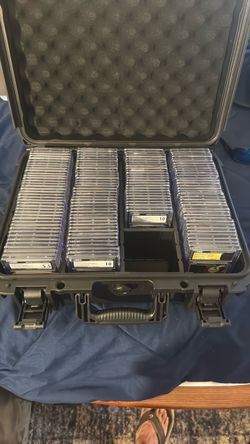 POKEMON SLABS COLLECTION