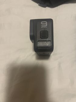 GoPro Hero 9