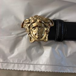 Versace Belt