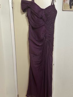 Turkish pleated Dress