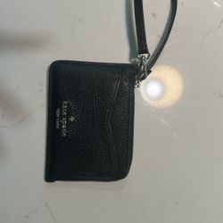 Kate Spade Wristlet 