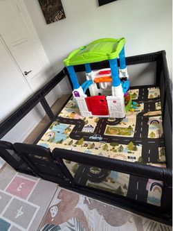 Playpen extra large